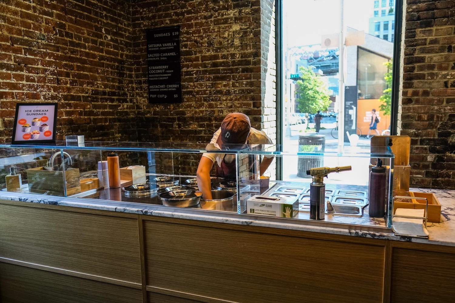 The Best Ice Cream in Brooklyn Right Now