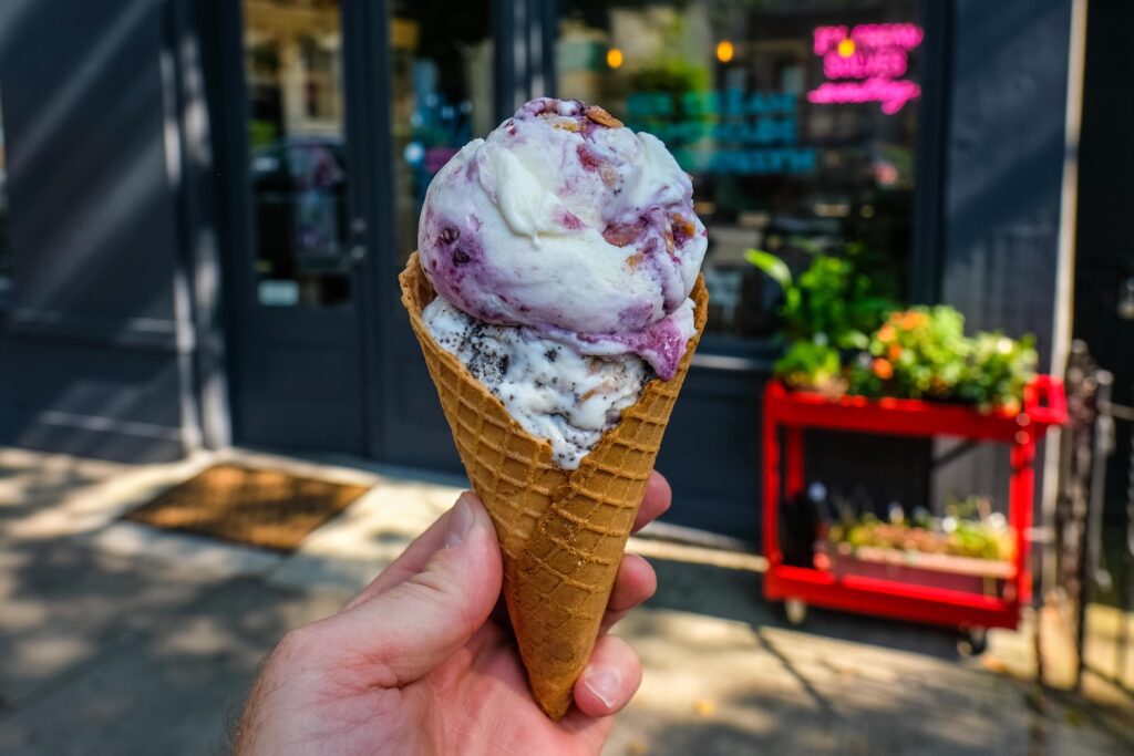 The Best Ice Cream Shops in Brooklyn Right Now