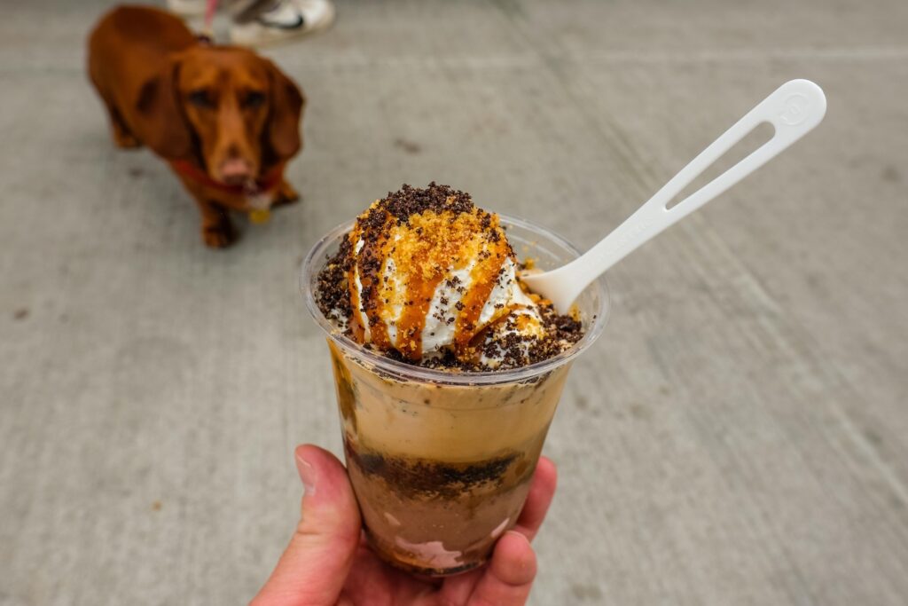 The Best Ice Cream Shops in Brooklyn Right Now