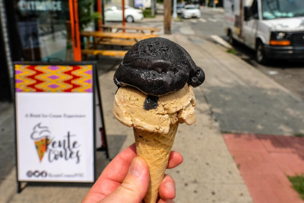 The Best Ice Cream Shops in Brooklyn Right Now