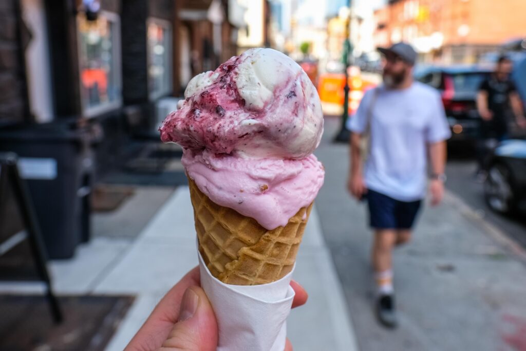 The Best Ice Cream Shops in Brooklyn Right Now