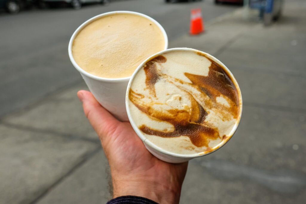 The Best Ice Cream Shops in Brooklyn Right Now