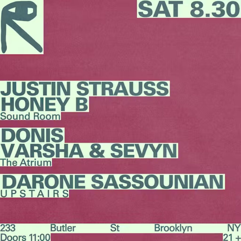 Weekend Guide: What to Do in Brooklyn This Weekend