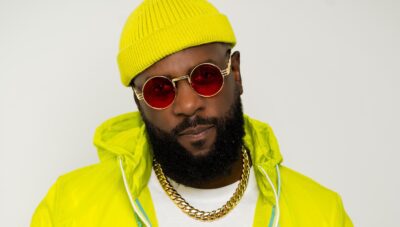 On Sunday, August 24, Soca star Bunji Garlin is performing at his second home on Planet Brooklyn
