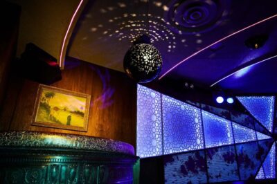 Thor Harris Calls Out The Sultan Room, Ignites Debate Over NYC Venue Fees