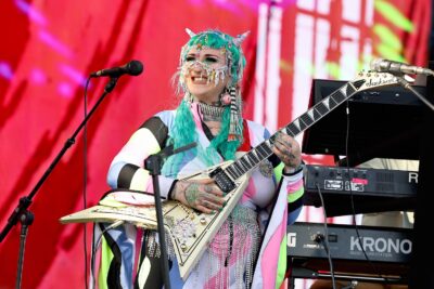 Weekend Guide: Hiatus Kaiyote, Nick Hakim, and The Brooklyn Rum Festival