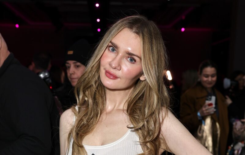 Vigilant Vegan Saves Anna Delvey's Abandoned Bunnies in Prospect Park