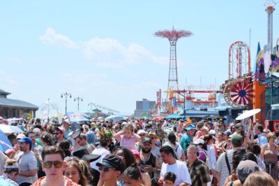 The "Traffic Hell" a Coney Island Casino Could Bring