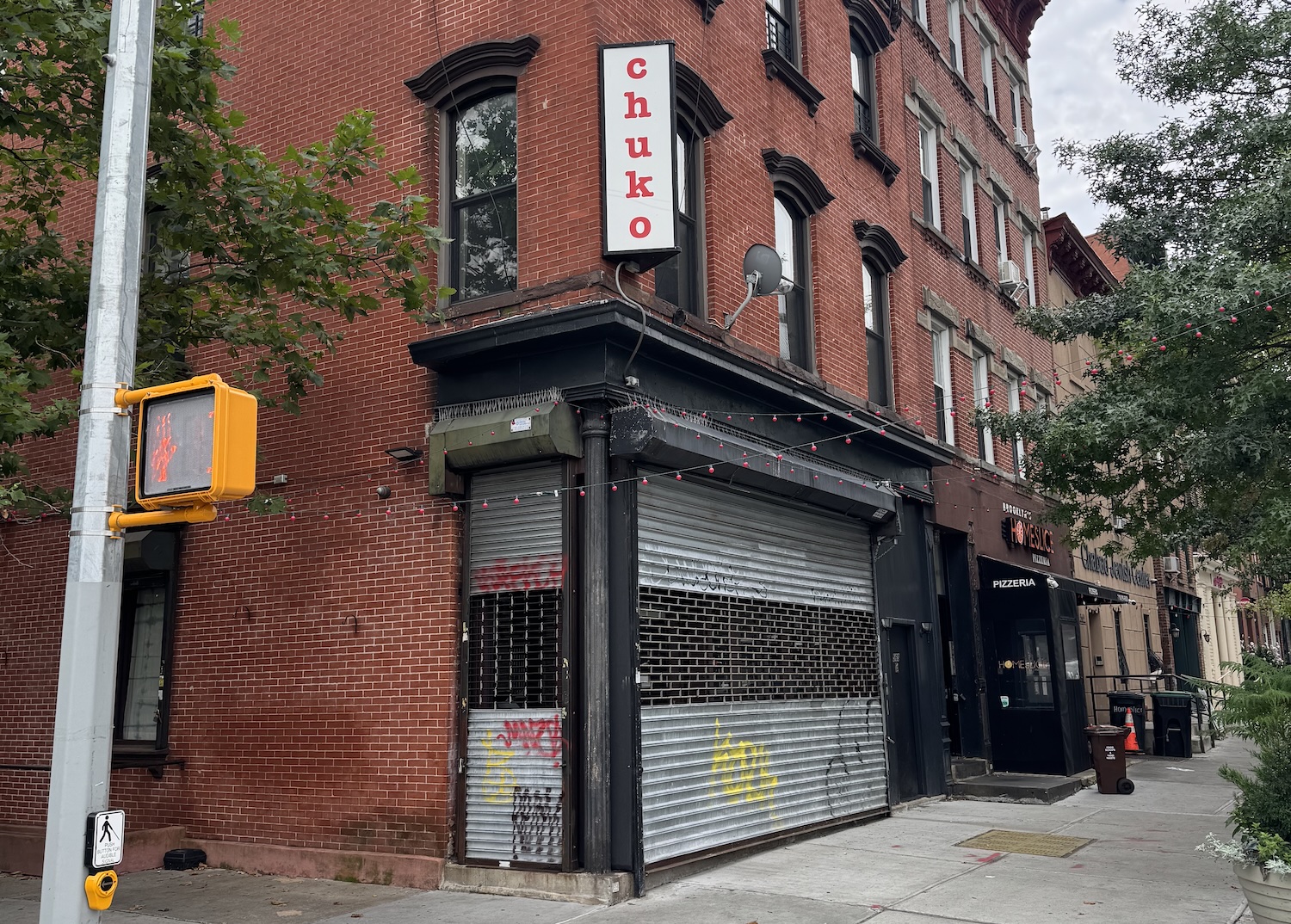 "Ramen Weather" is a Construct. In NYC, it's Killing an Industry.
