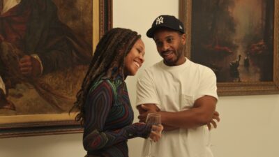 'Love, Brooklyn' is a Romance for a Borough in Flux