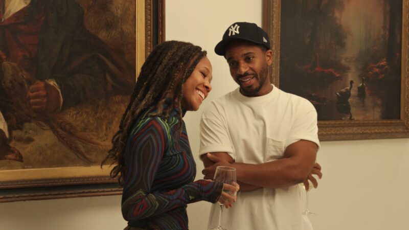 'Love, Brooklyn' is a Romance for a Borough in Flux