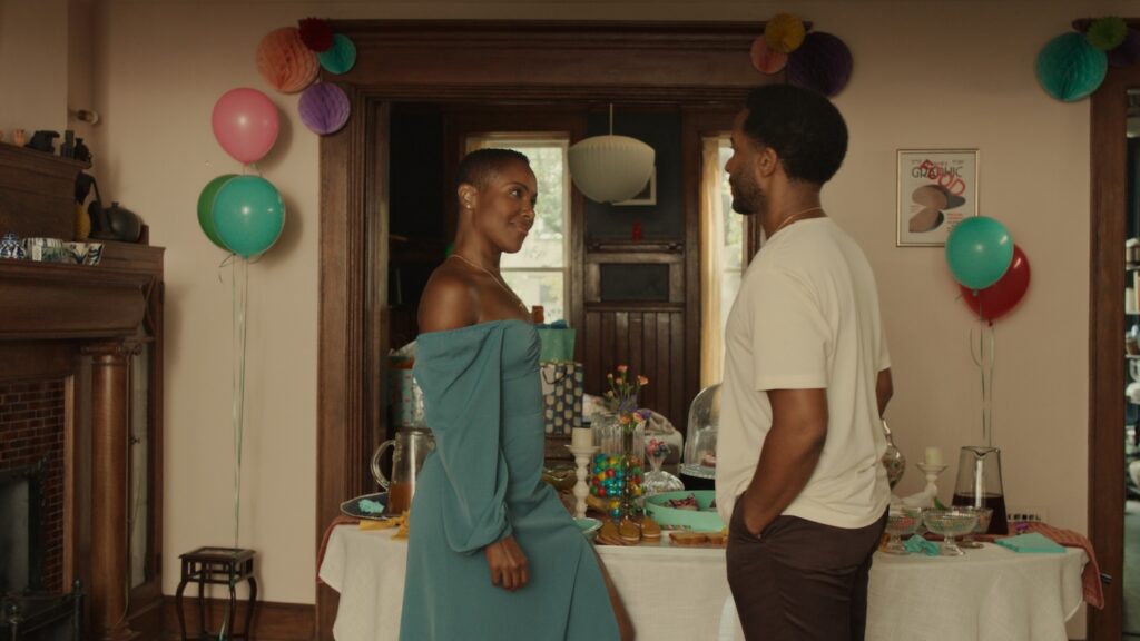 'Love, Brooklyn' is a Romance for a Borough in Flux