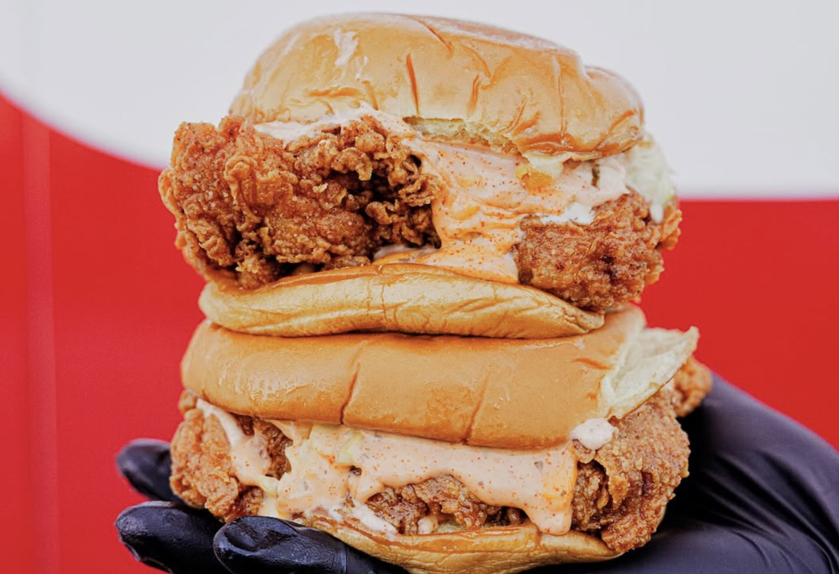 Five Food Stalls You Need to Try at Planet Brooklyn
