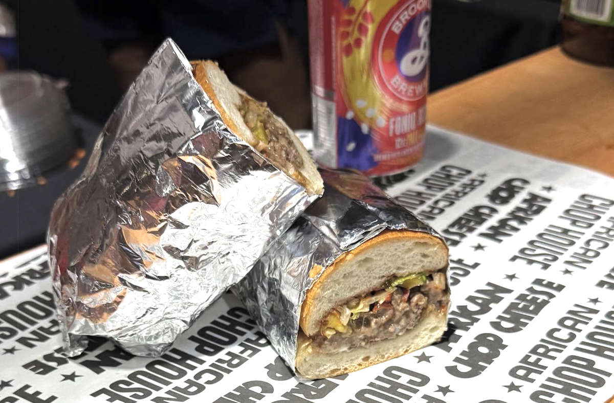 Five Food Stalls You Need to Try at Planet Brooklyn