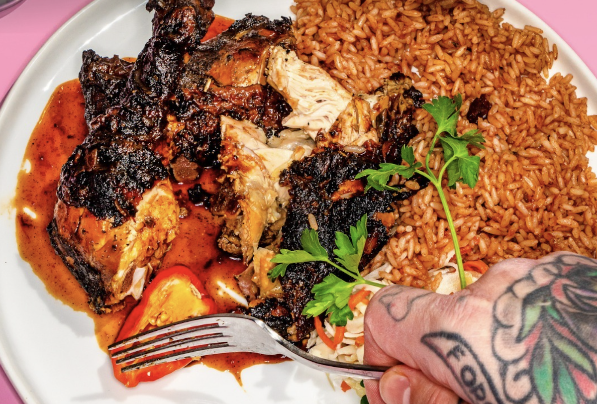 Five Food Stalls You Need to Try at Planet Brooklyn