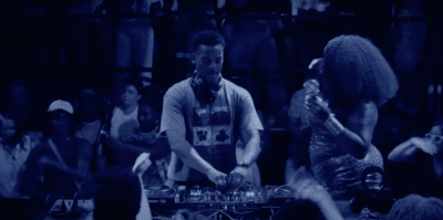 Weekend Guide: Zack Fox, Egyptian Lover, The Lot Radio's Block Party, and More