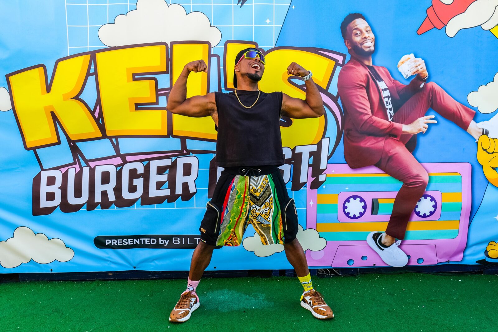 Kel Mitchell