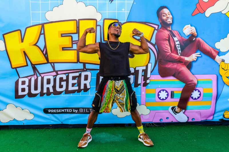 Kel Mitchell
