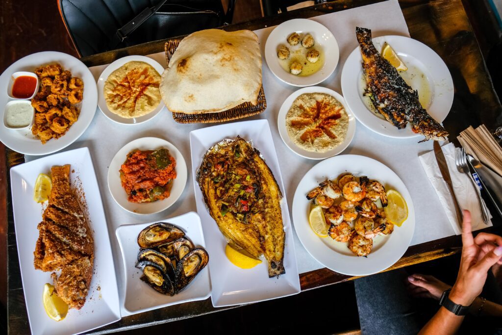 Brooklyn Finally Gets a Great "Pick-Your-Fish" Restaurant