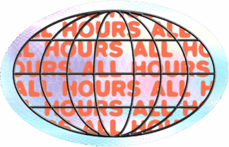 All Hours: It Was The Summer of Signal