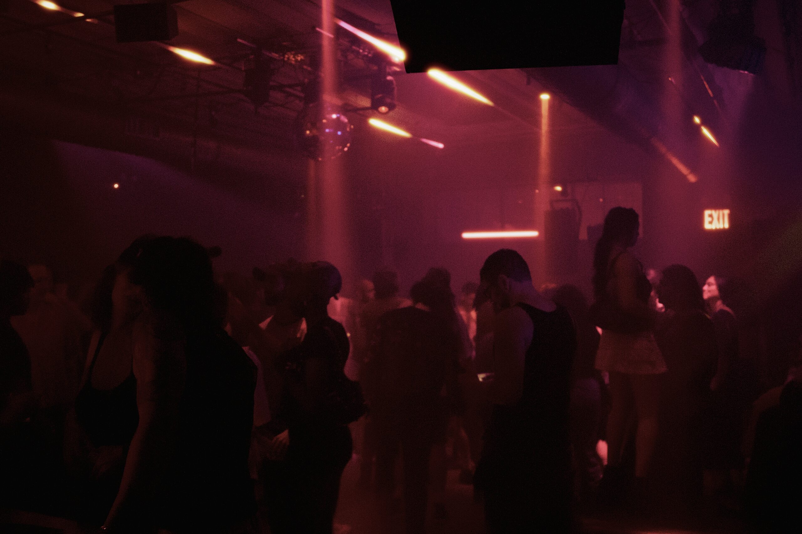 Life of The Party: It Was The Summer of Signal