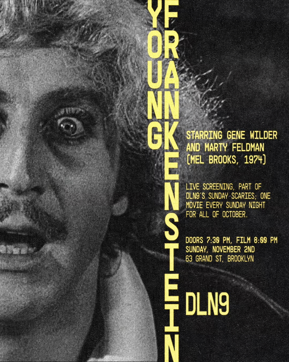 Weekeng Guide: Little Simz, Pinkpantheress, and Even More Halloween Shenanigans