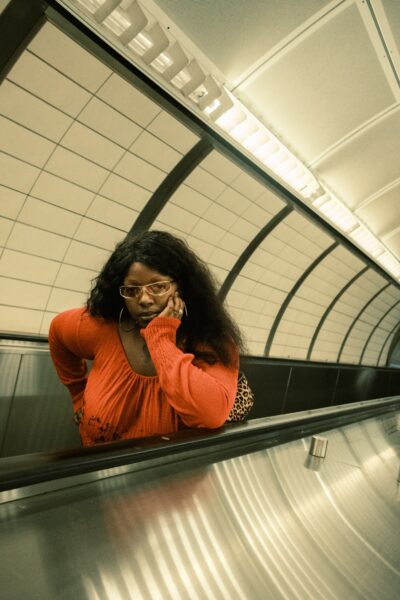 KeiyaA Can't Turn Back Now