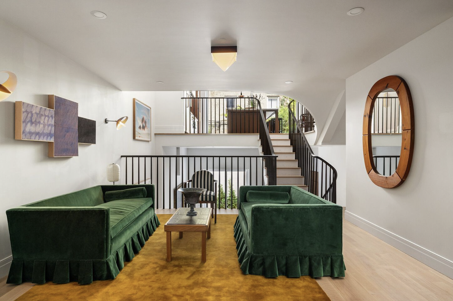 Behold, The Most Expensive Home Listing in Cobble Hill History