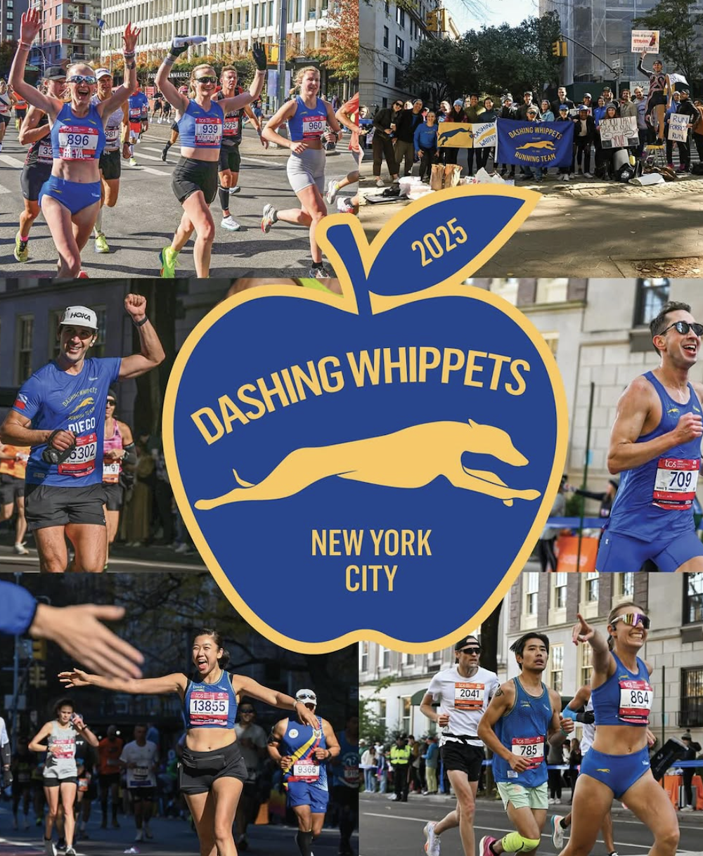 Where to Cheer, Party, and Gawk in Genuine Awe During The 2025 NYC Marathon