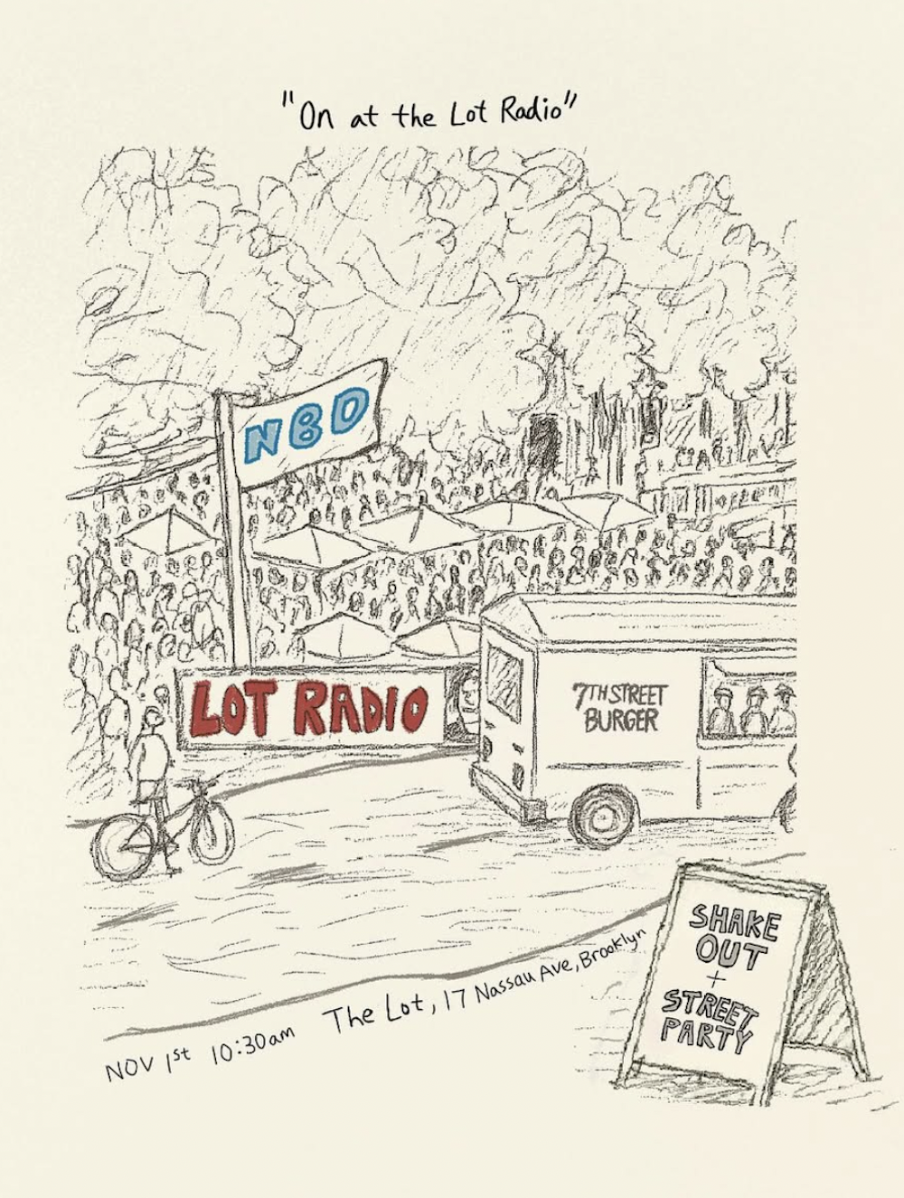 Where to Cheer, Party, and Gawk in Genuine Awe During The 2025 NYC Marathon