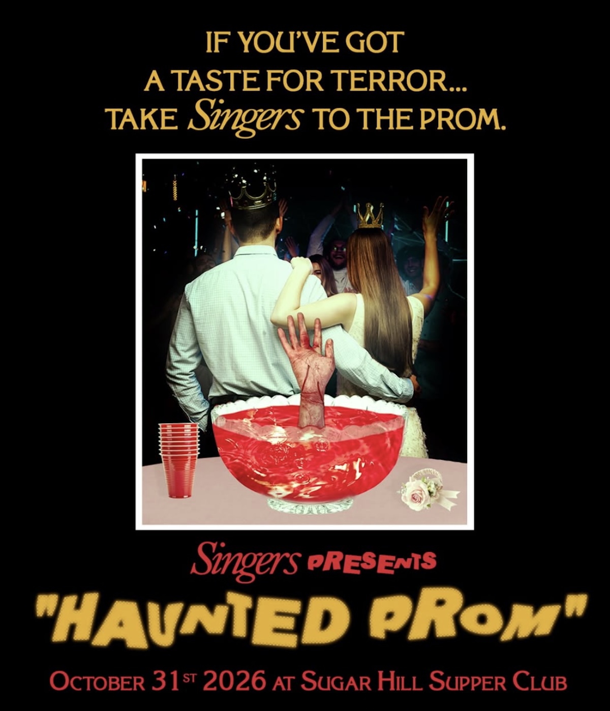 The Best Halloween Parties in Brooklyn and Beyond