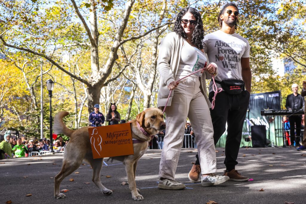 Scenes From The 2025 Great Pupkin Dog Costume Contest in Fort Greene