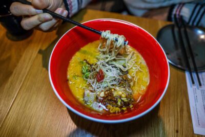 Where to Eat in Brooklyn This Week