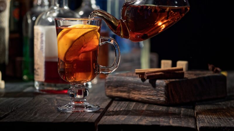 The Best Hot Toddies in Brooklyn Right Now