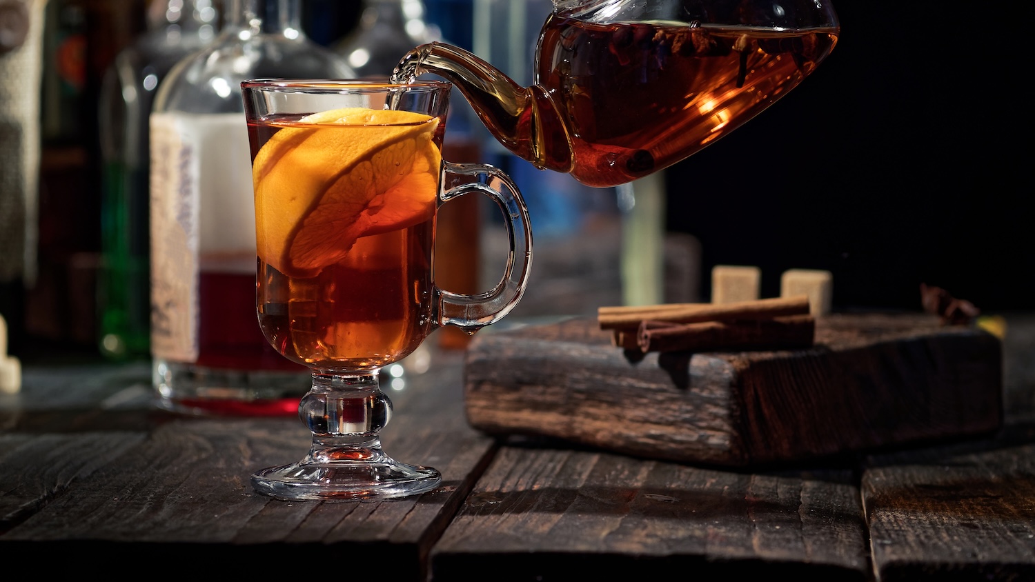 The Best Hot Toddies in Brooklyn Right Now