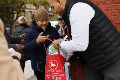 Where to Get a Free Thanksgiving Turkey in Brooklyn This Year