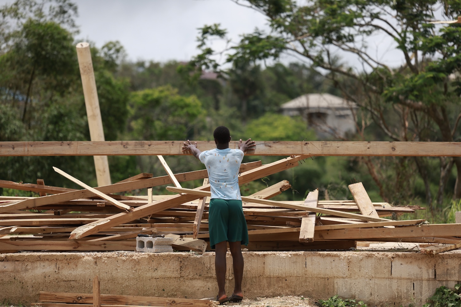 Funkin’ For Jamaica: A Guide To Fundraisers for Hurricane Melissa Relief