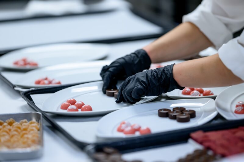 Brooklyn Restaurants Got No Love From Michelin This Year