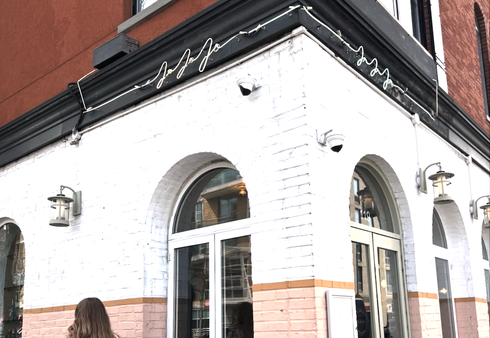 Courtesy of Jajaja Mexicana 