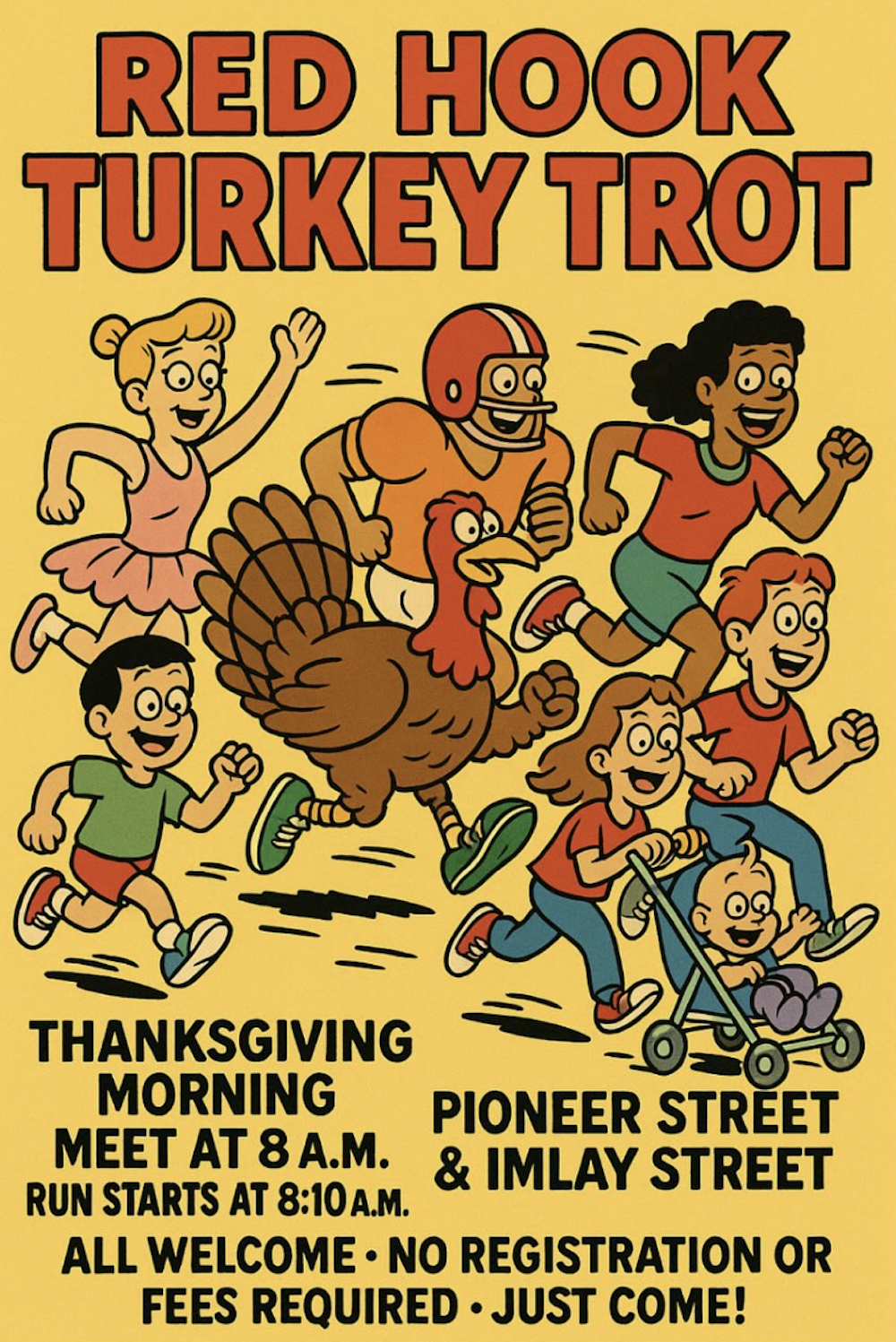 Weekend Guide Update 11/27-11/30