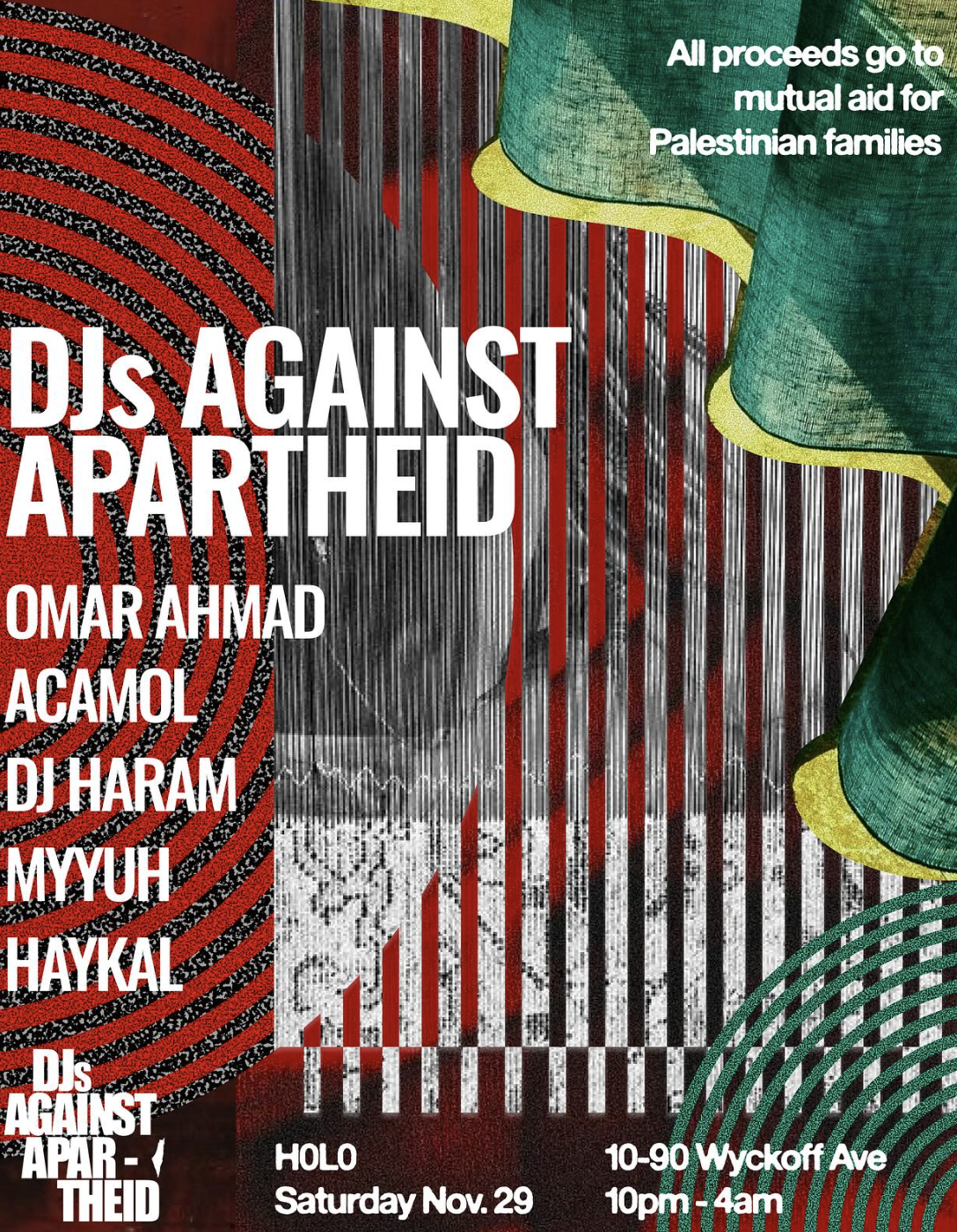 Weekend Guide Update 11/27-11/30