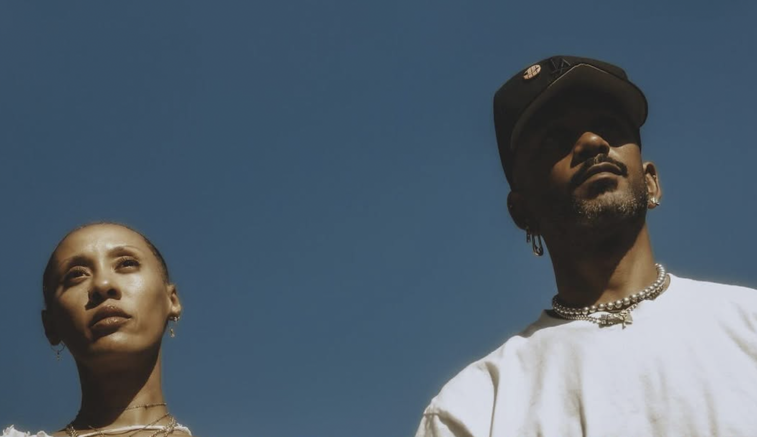 Weekend Guide: J* Davey, Erykah Badu, The Brooklyn Choir Project, and More