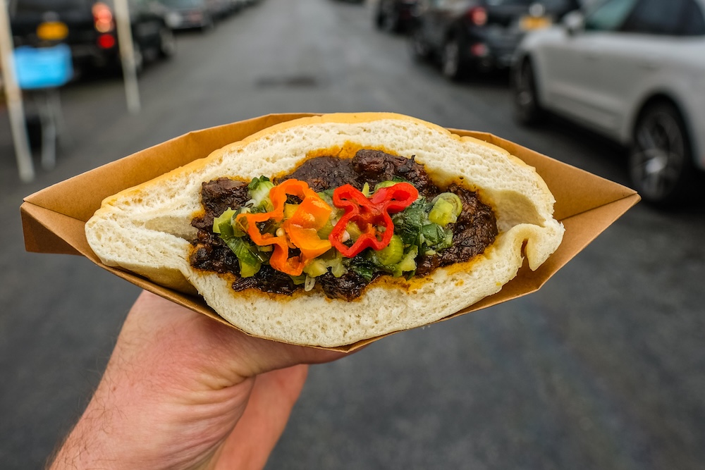 The Very Best New Food in Brooklyn in 2025