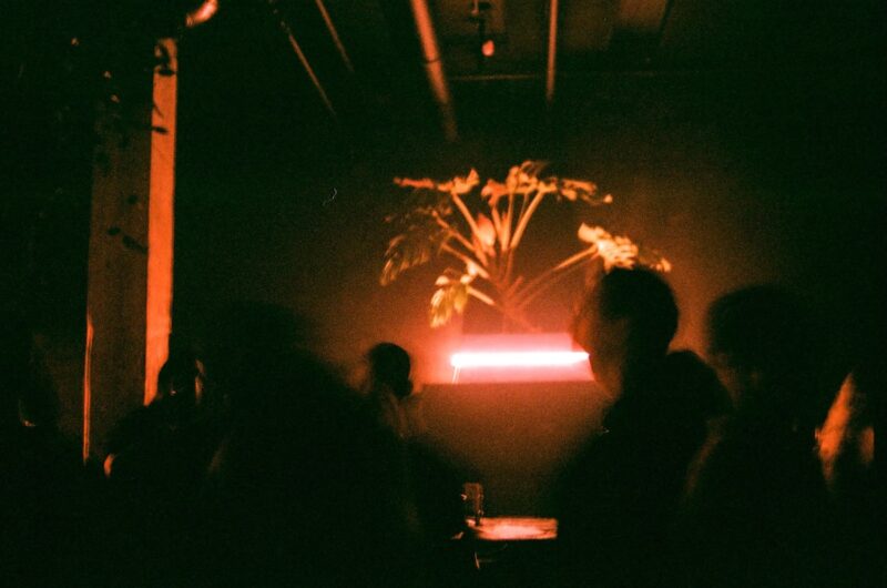 East Williamsburg is Getting a New Club from The Golden Record Team