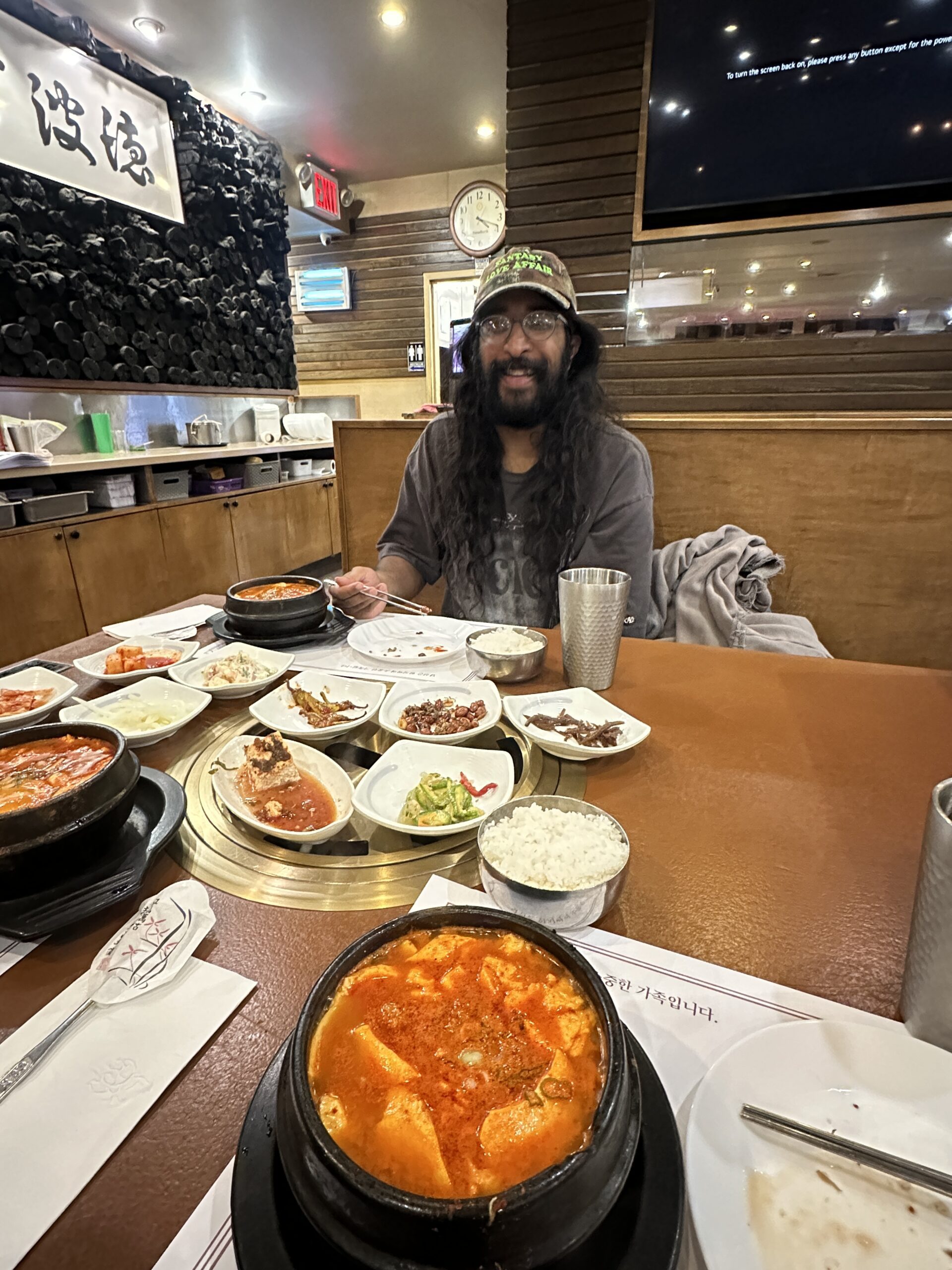 DJ and producer Nikki Nair 