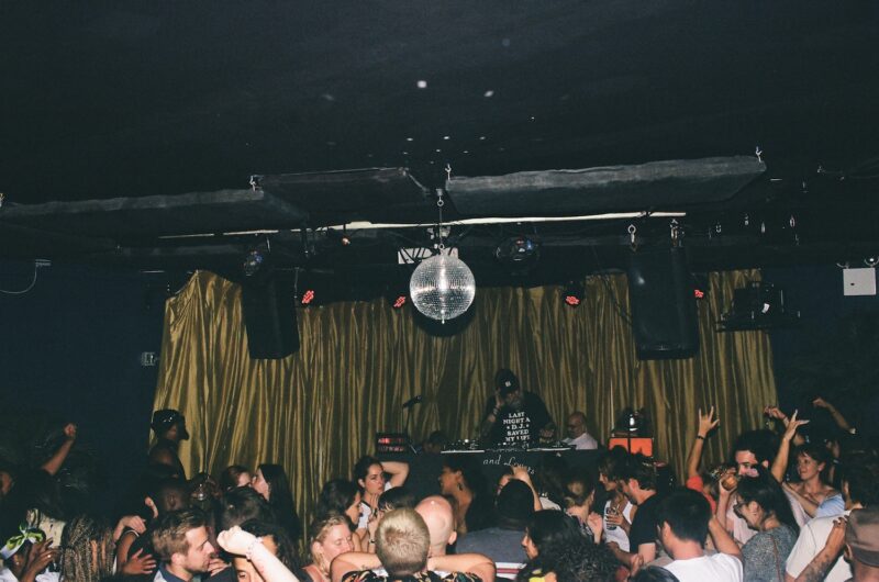 Friends & Lovers Wins BKMAG's Readers' Choice Award for Best Nightlife