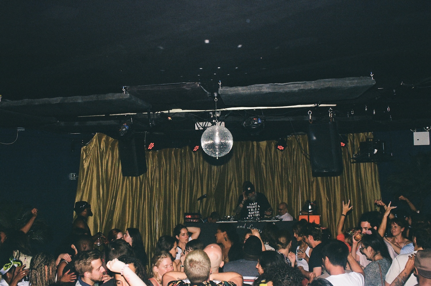 Friends and Lovers Wins BKMAG's Readers' Choice Award for Best Nightlife in Brooklyn