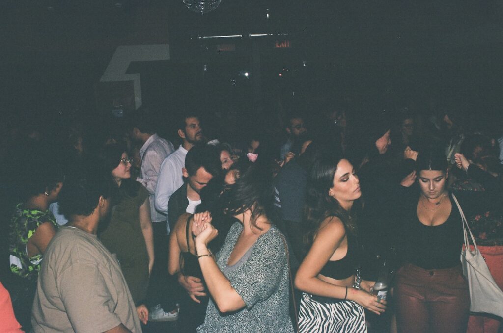 Friends & Lovers Wins BKMAG's Readers' Choice Award for Best Nightlife