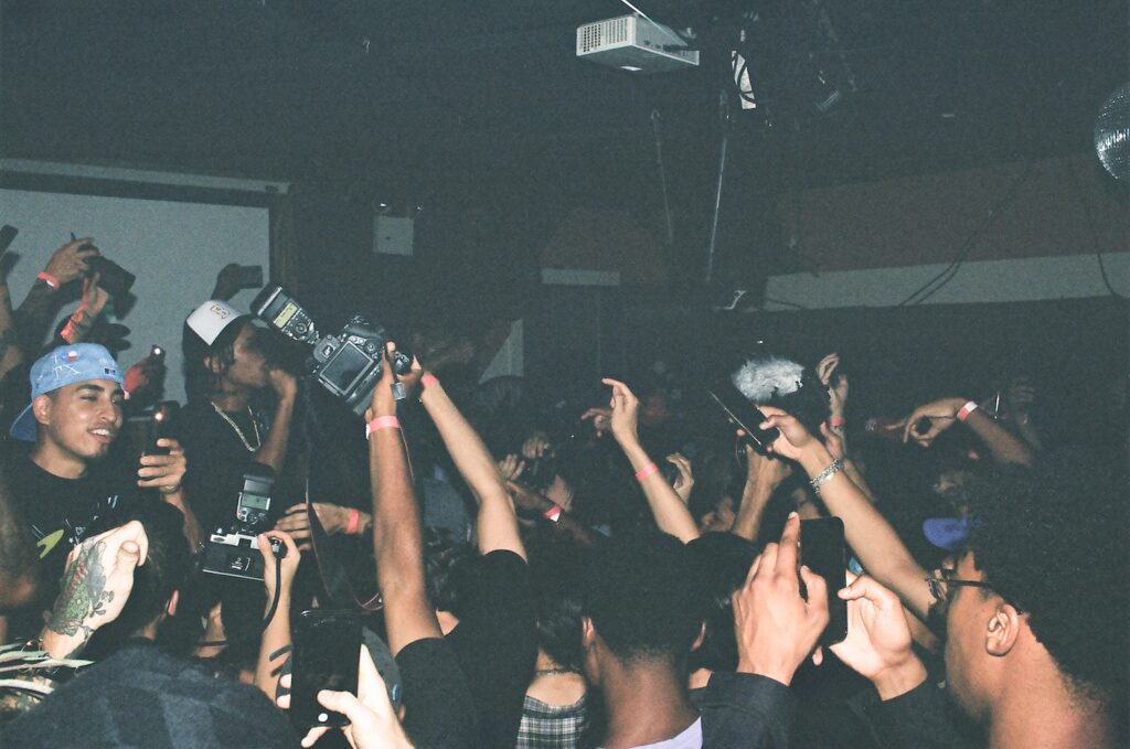 Friends & Lovers Wins BKMAG's Readers' Choice Award for Best Nightlife