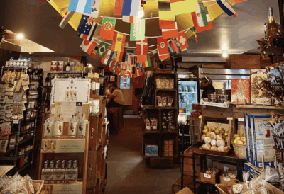 Mekelburg's is Closing for Good Next Week